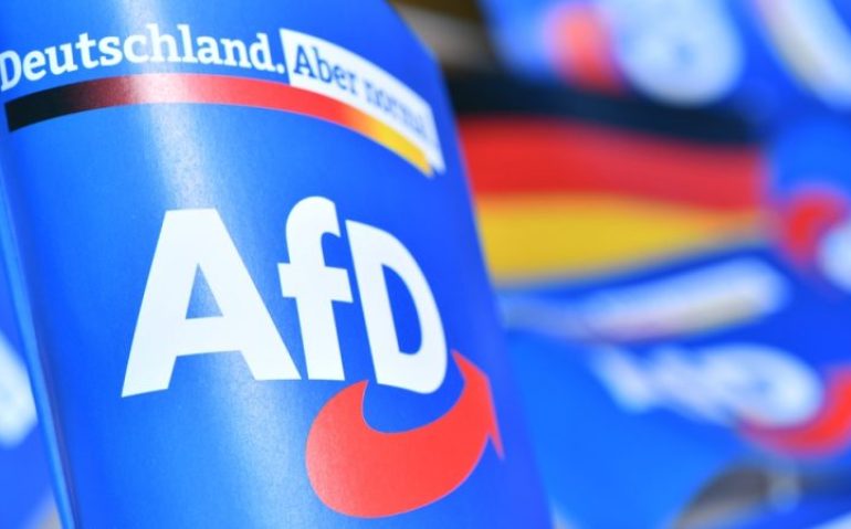 AfD Deutschland AfD Deutschland