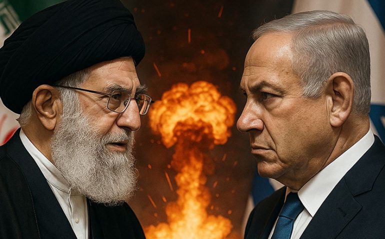 Iran vs Israel Iran vs Israel